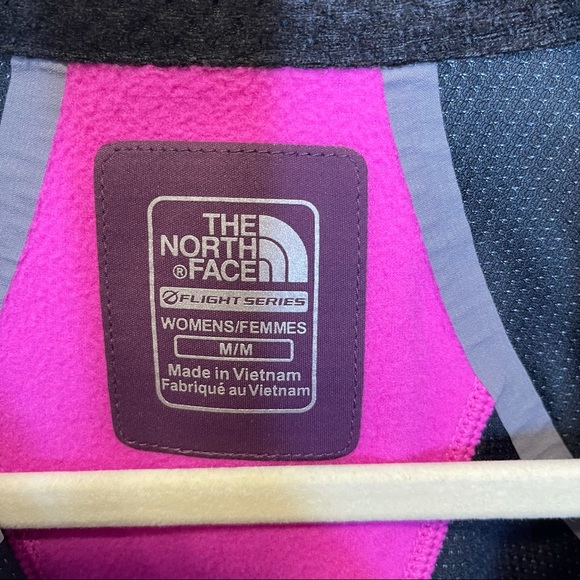 The North Face Wind Stopper Flight Series Jacket size medium - Picture 9 of 11